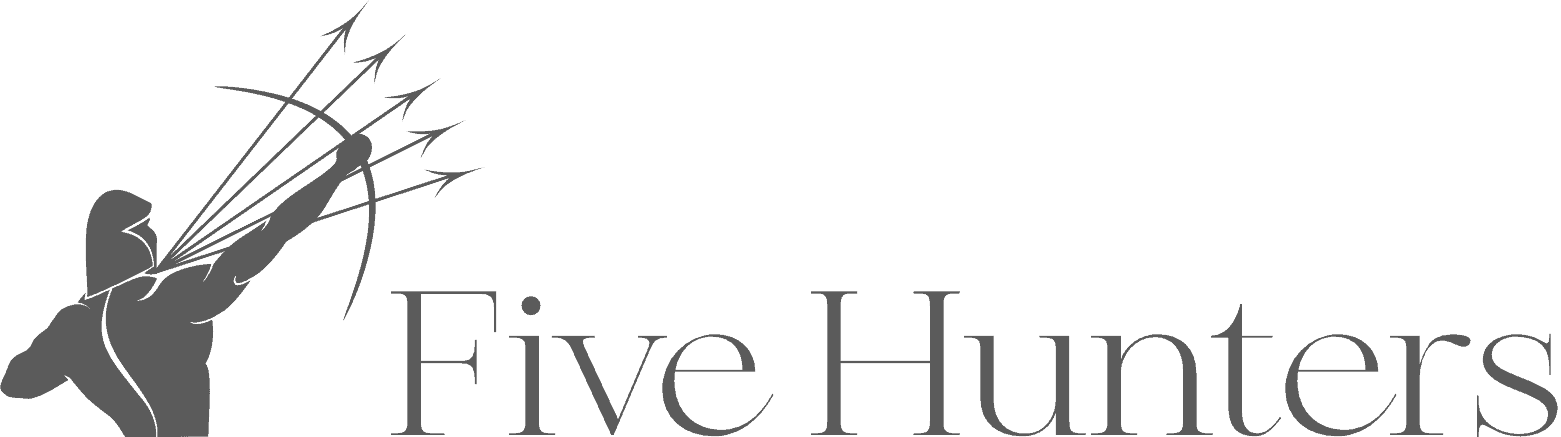 Five Hunters