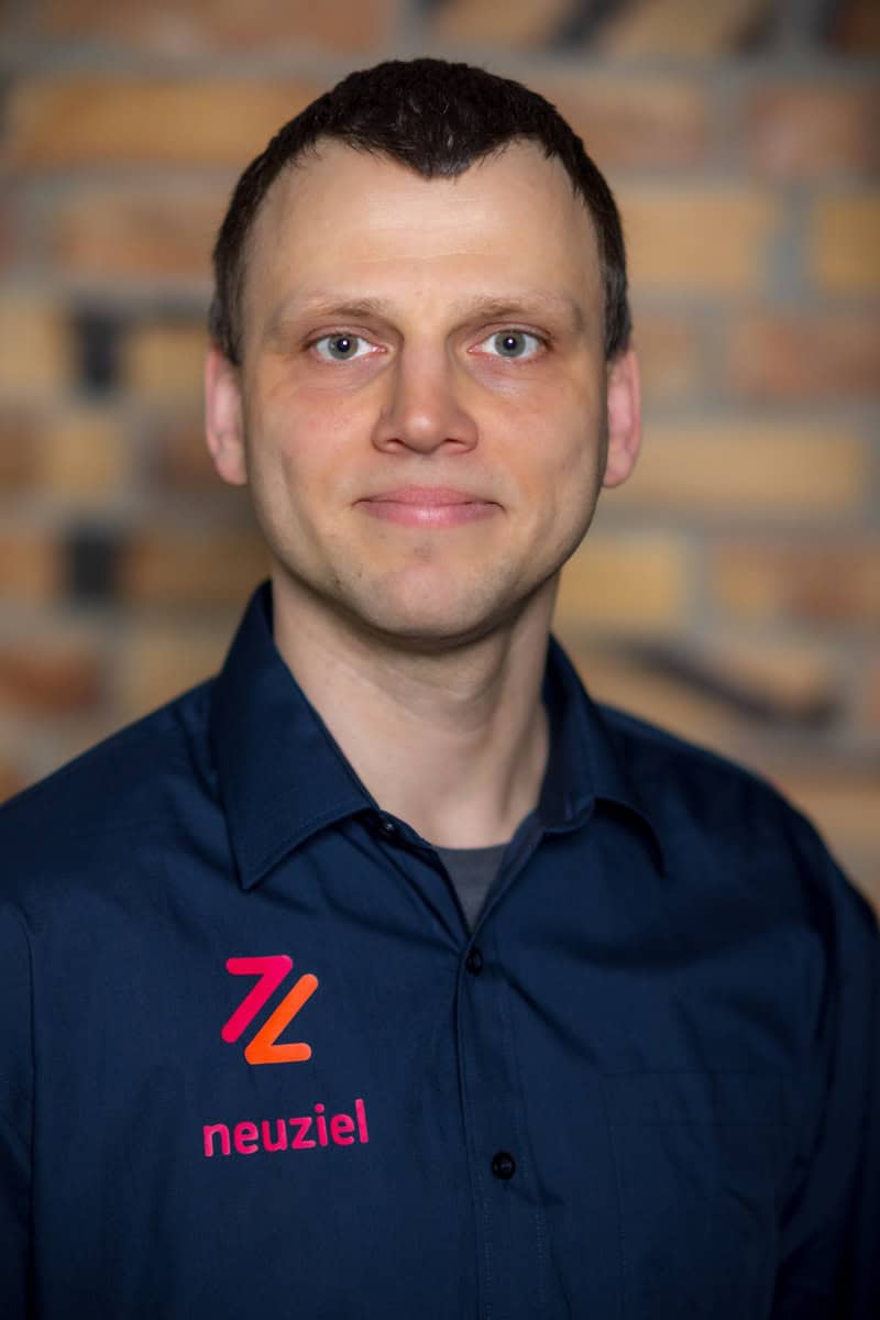 Sebastian Woge