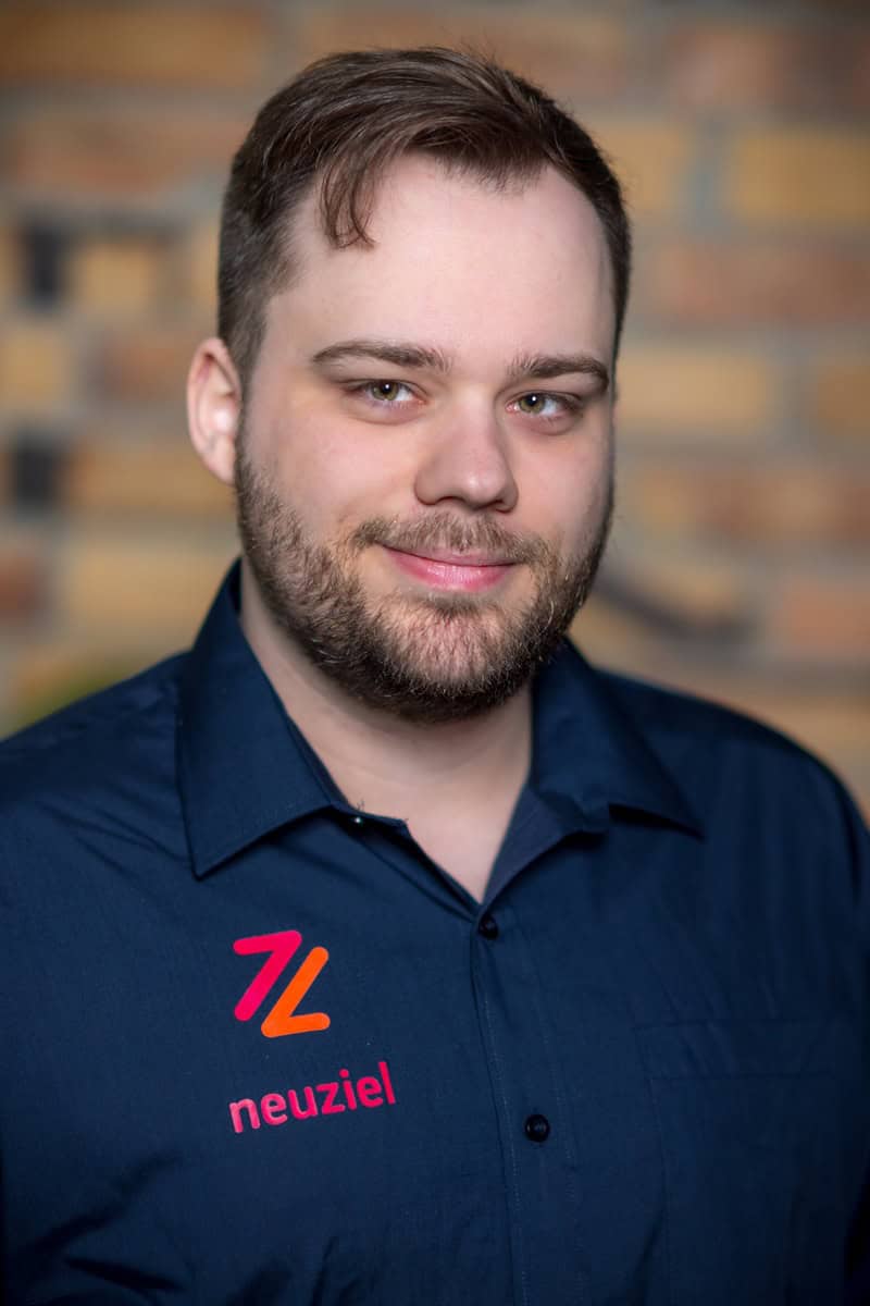 David Behrndt