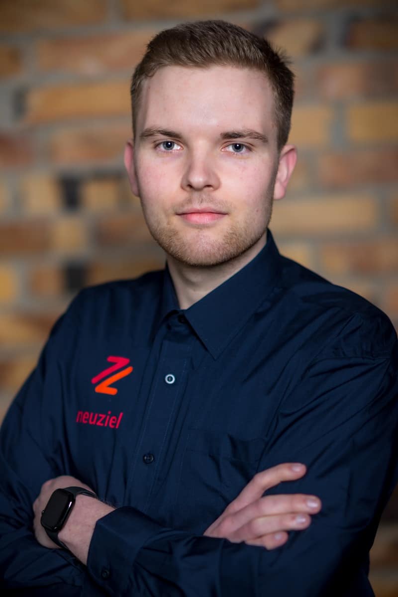 Len-Mathieu Richter