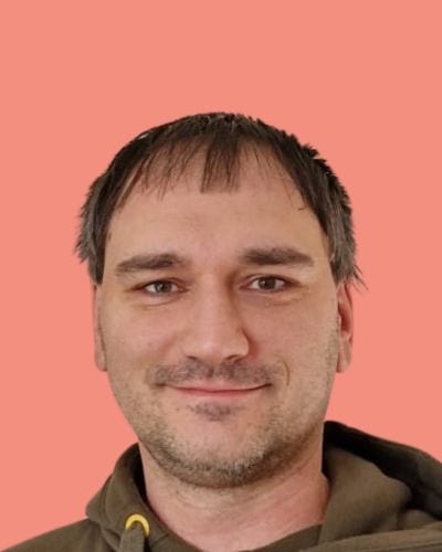 Philipp Vogel