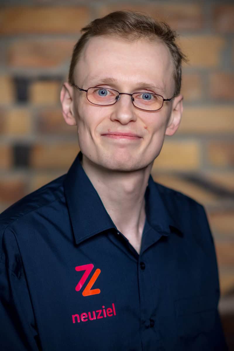 Stephan Fischer